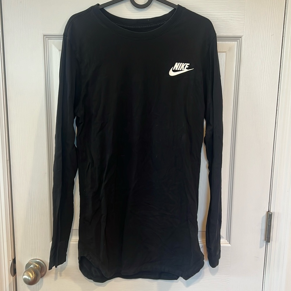 Nike Long Sleeve Tee